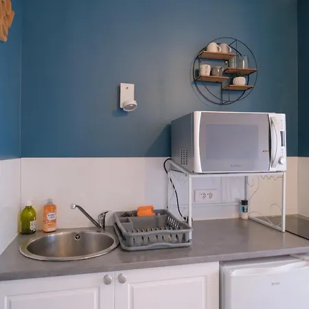 Le De M Hulot - Proche * 圣纳泽尔