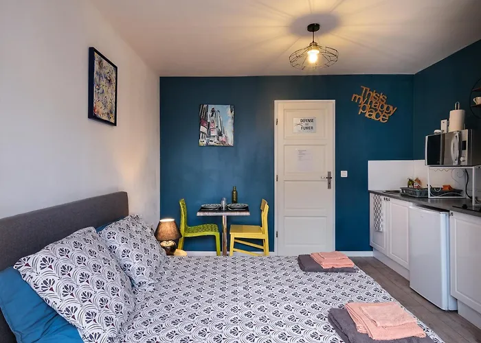 Le De M Hulot - Proche *