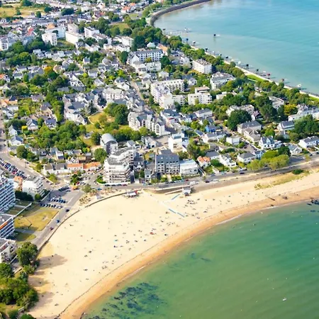 Le De M Hulot - Proche Апартаменты *